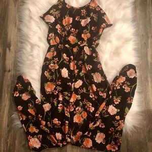Xhilaration jumpsuit